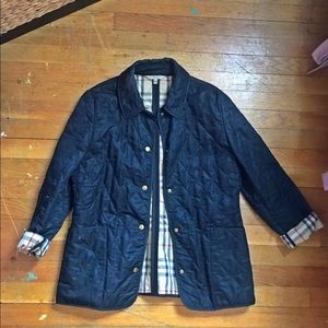 Burberry Jacket